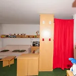 Cervinia Near Funicular With Private Garage Апартаменты