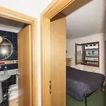 Апартаменты Cervinia Near Funicular With Private Garage *