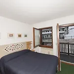 Апартаменты Cervinia Near Funicular With Private Garage Брей-Червиния