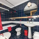 Апартаменты Cervinia Near Funicular With Private Garage *
