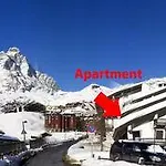 Cervinia Near Funicular With Private Garage Апартаменты