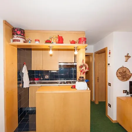 Cervinia Near Funicular With Private Garage Breuil-Cervinia