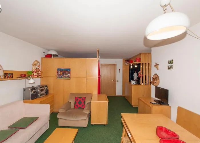 Cervinia Near Funicular With Private Garage Breuil-Cervinia