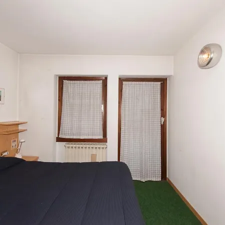 Apartament Cervinia Near Funicular With Private Garage