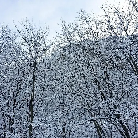 Cervinia Near Funicular With Private Garage *