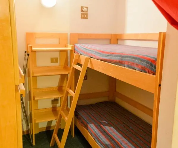 Cervinia Near Funicular With Private Garage Apartament Breuil-Cervinia