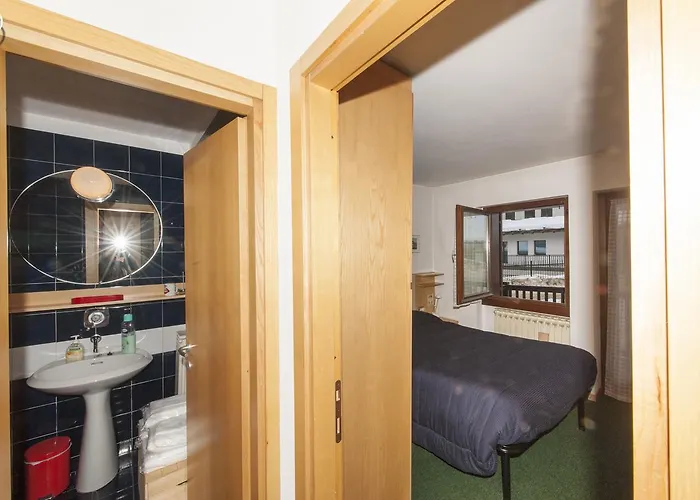 Appartement Cervinia Near Funicular With Private Garage *