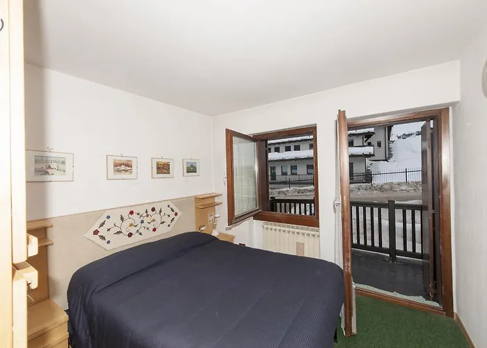Apartament Cervinia Near Funicular With Private Garage Breuil-Cervinia